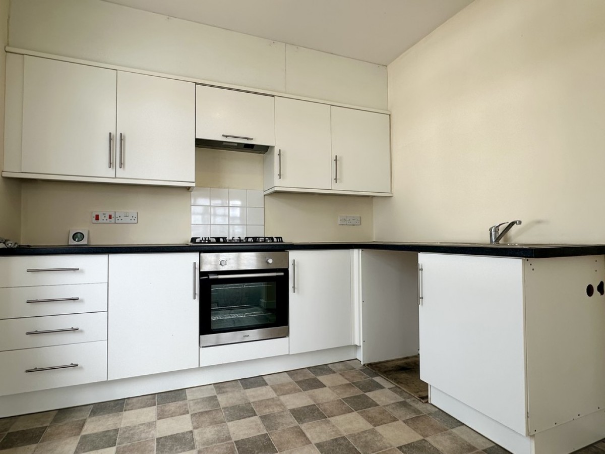 Blandford Road, Hamworthy