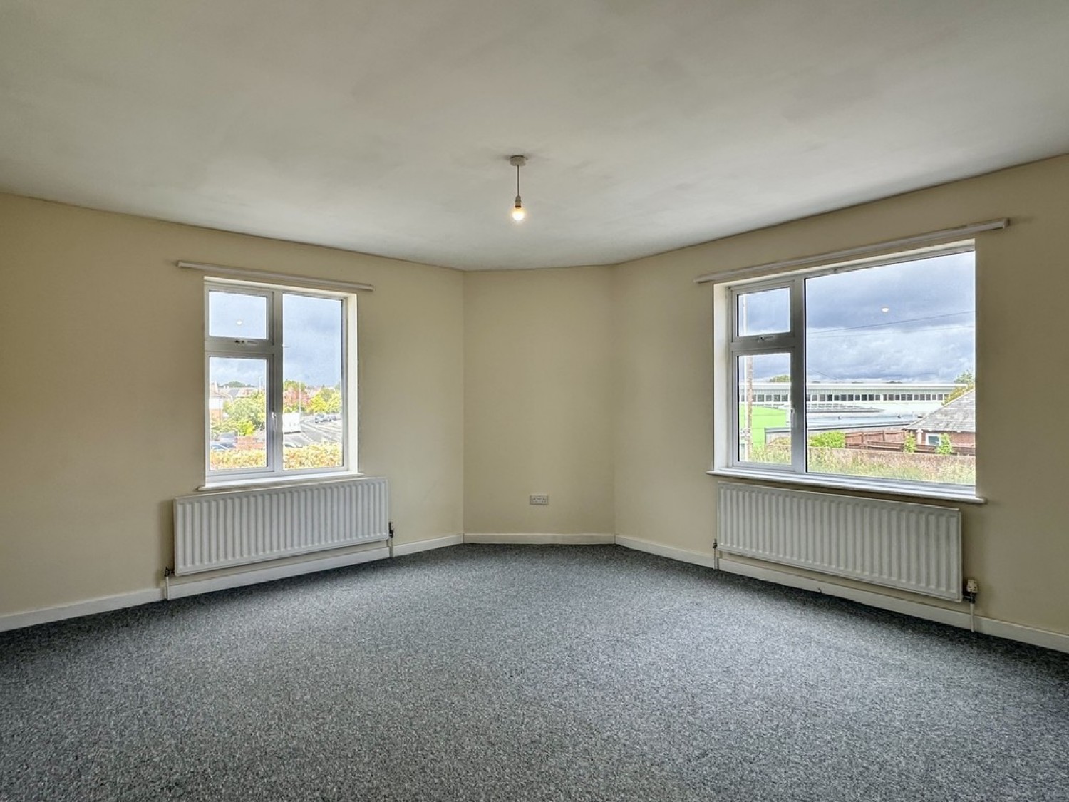 Blandford Road, Hamworthy