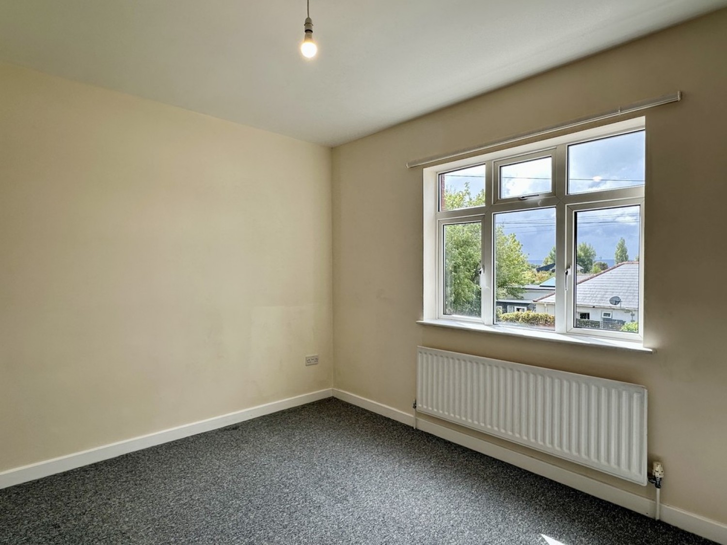 Blandford Road, Hamworthy