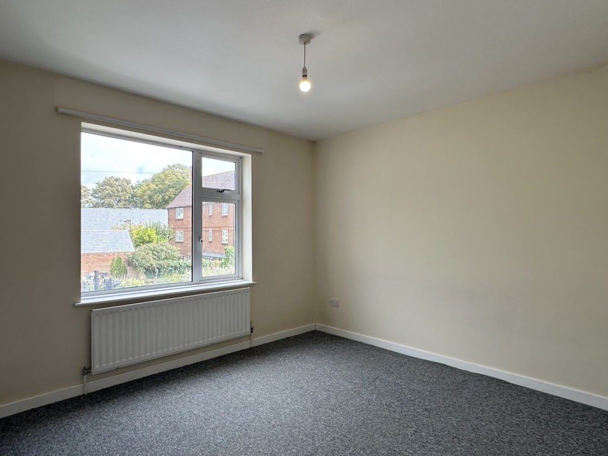 Blandford Road, Hamworthy