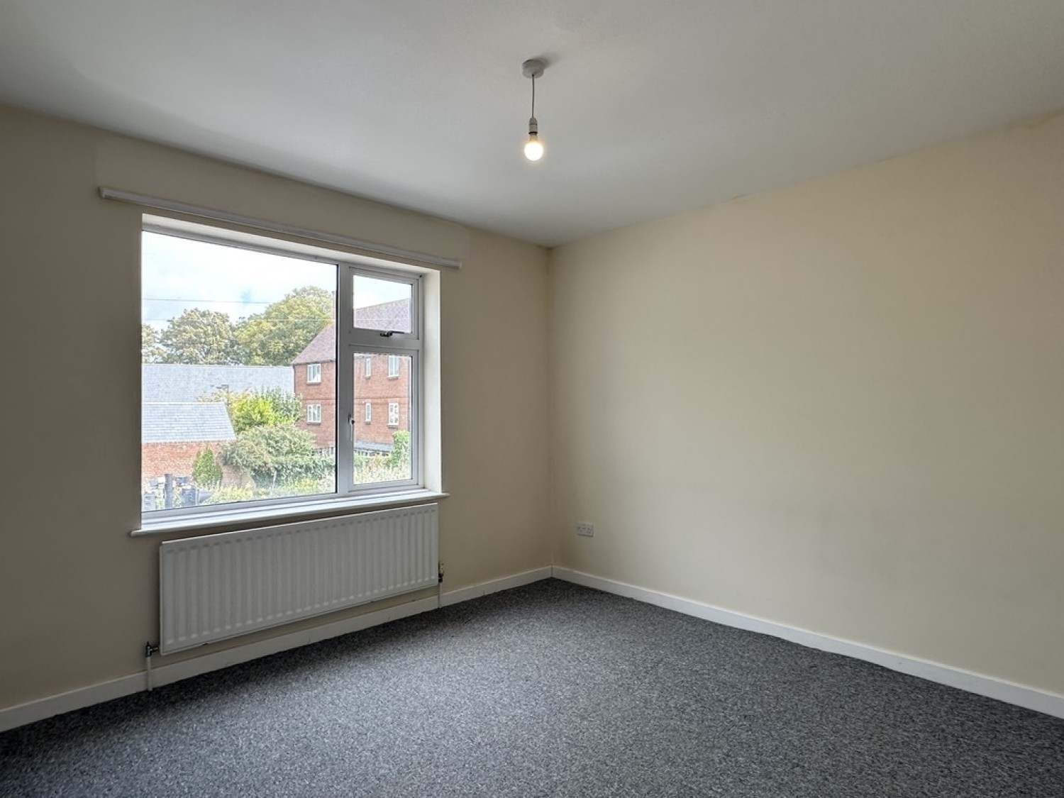 Blandford Road, Hamworthy
