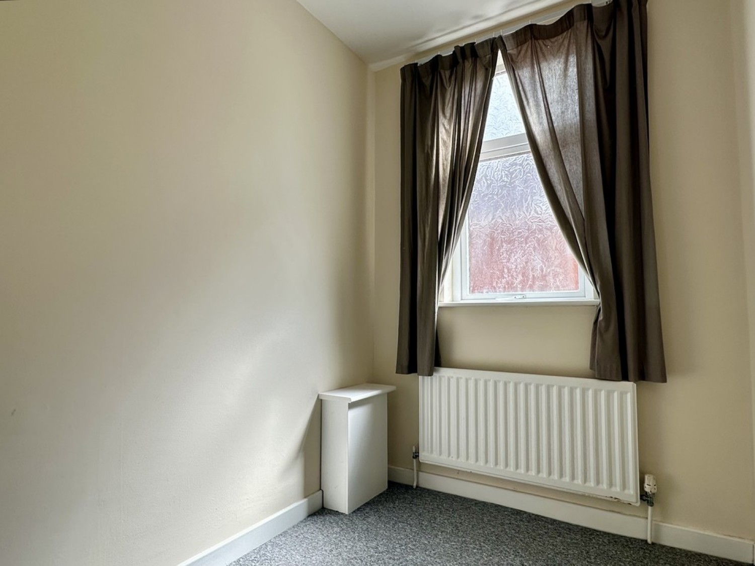 Blandford Road, Hamworthy