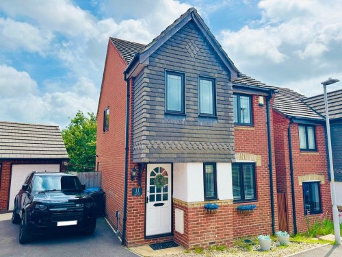 Elijah Close, Hamworthy