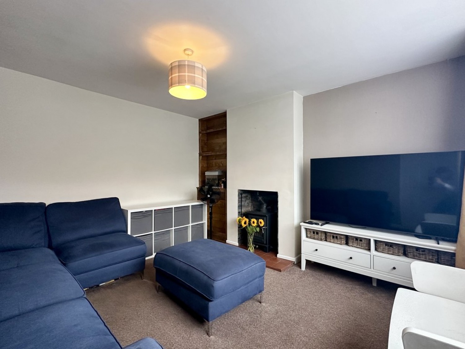 Middlebere Crescent, Hamworthy