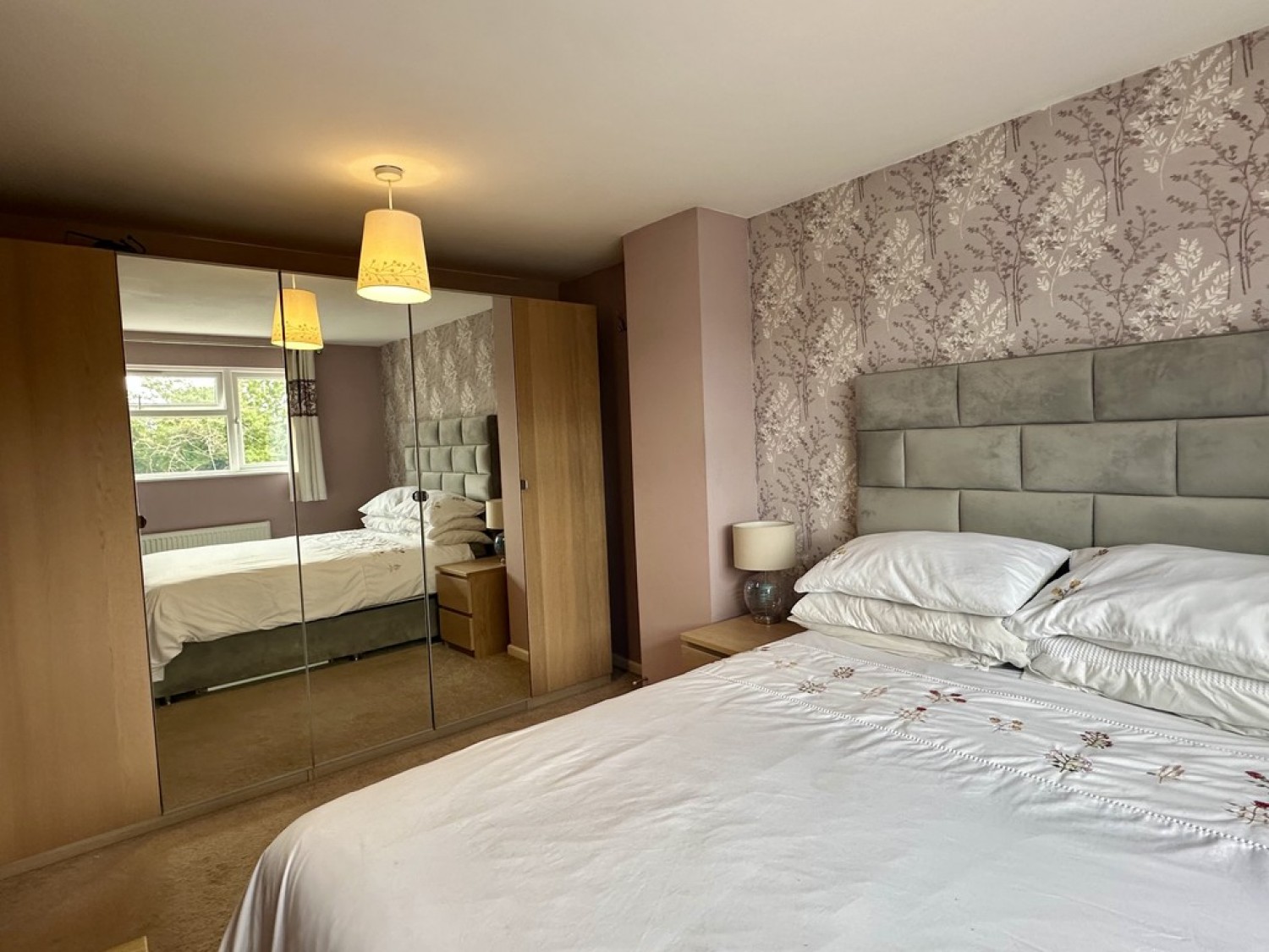 Middlebere Crescent, Hamworthy