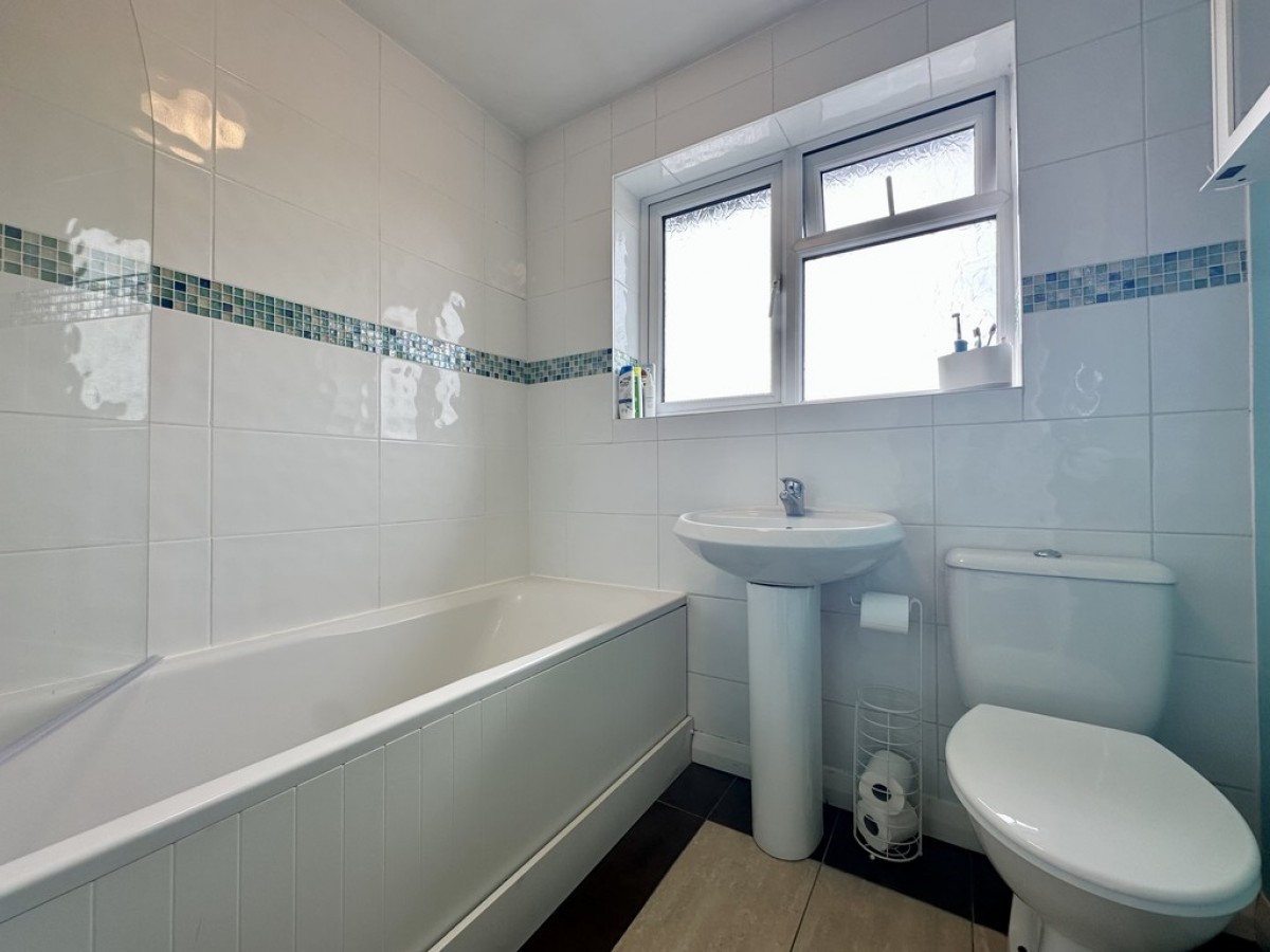 Middlebere Crescent, Hamworthy