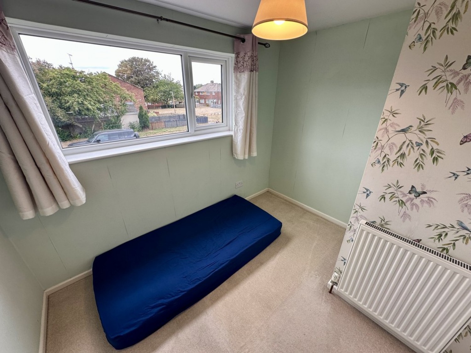 Middlebere Crescent, Hamworthy