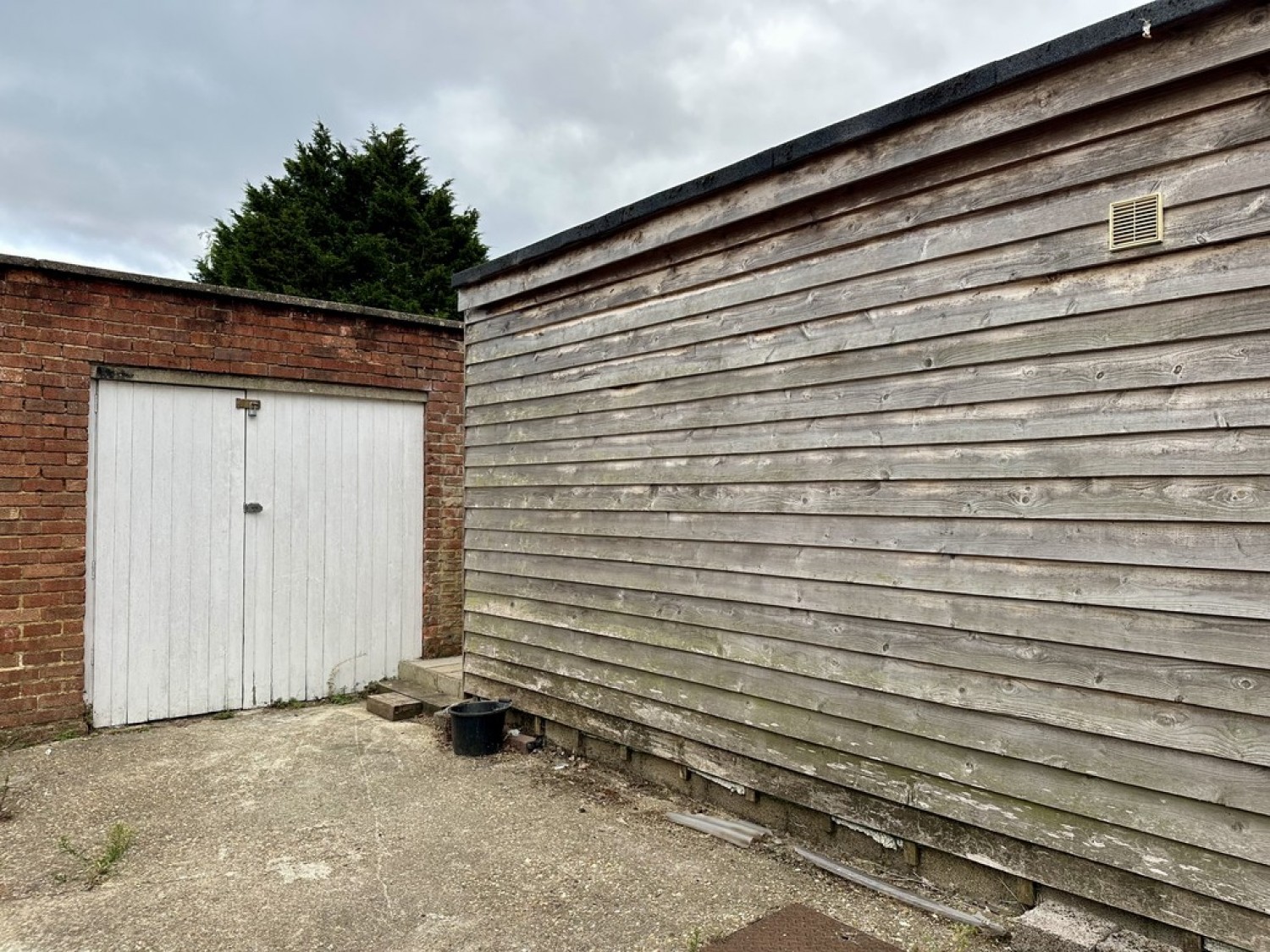 Middlebere Crescent, Hamworthy