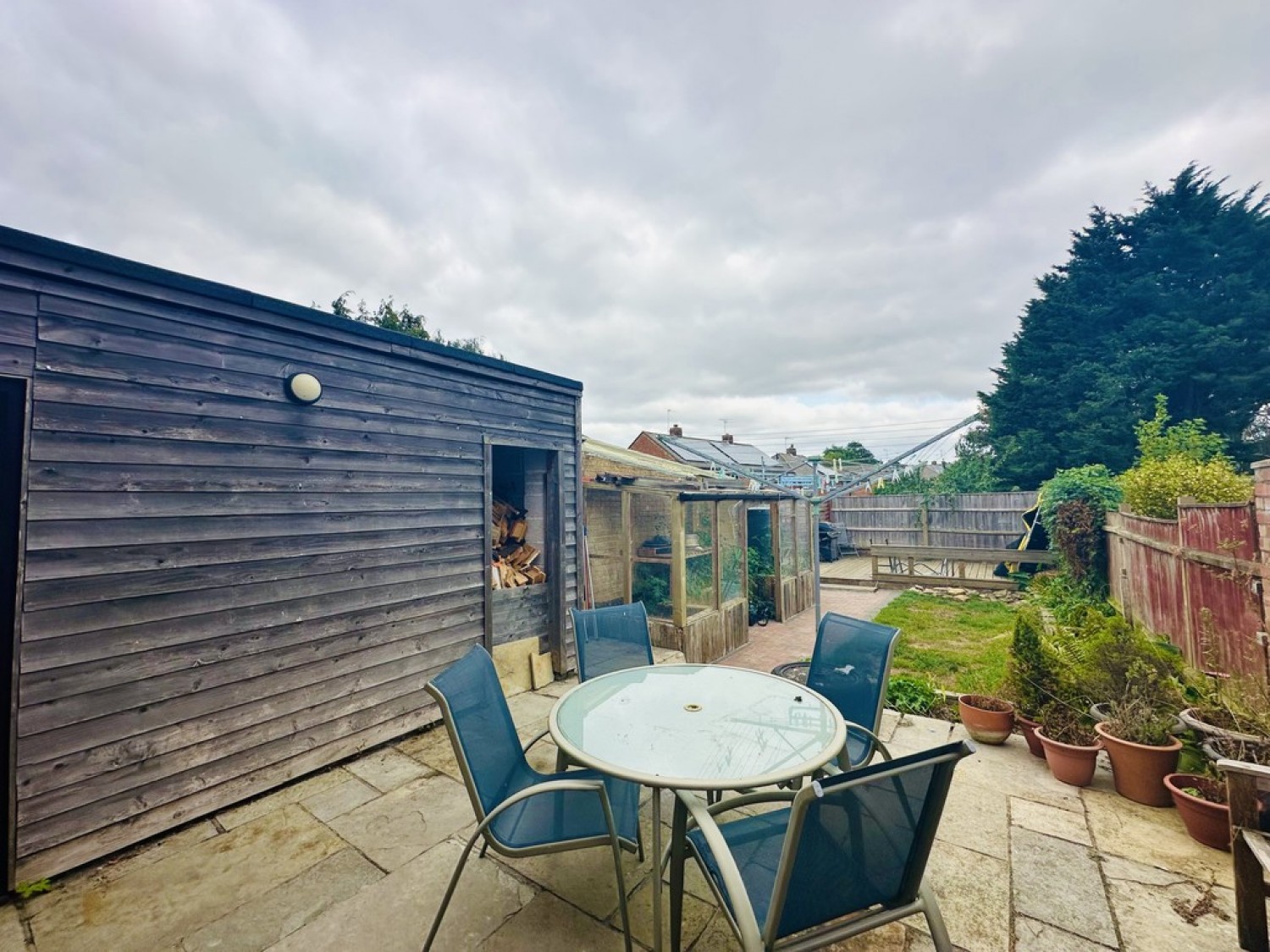 Middlebere Crescent, Hamworthy