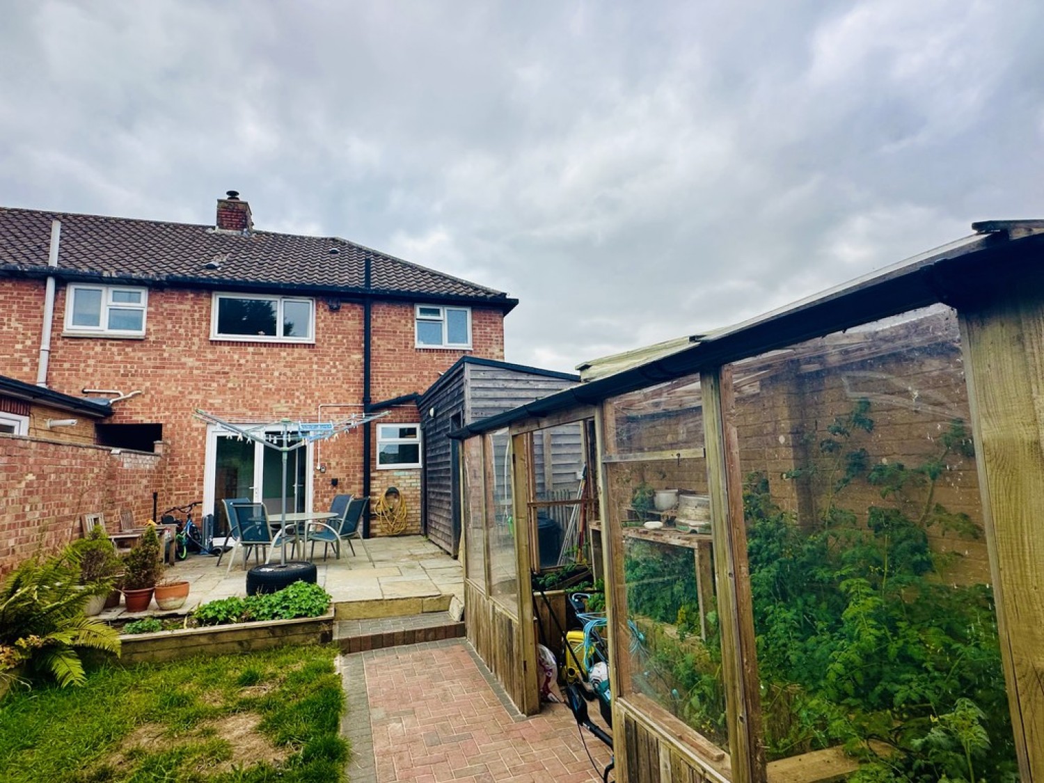 Middlebere Crescent, Hamworthy