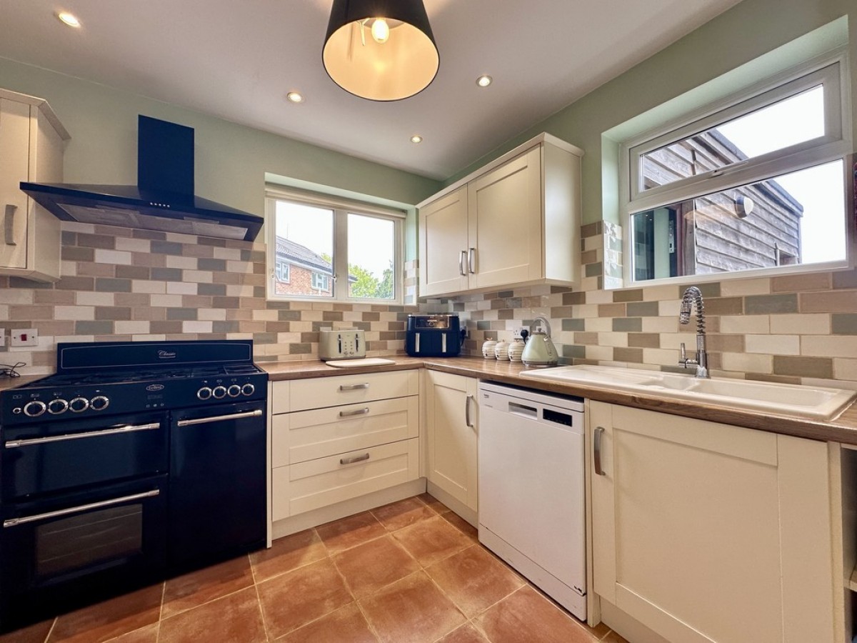 Middlebere Crescent, Hamworthy