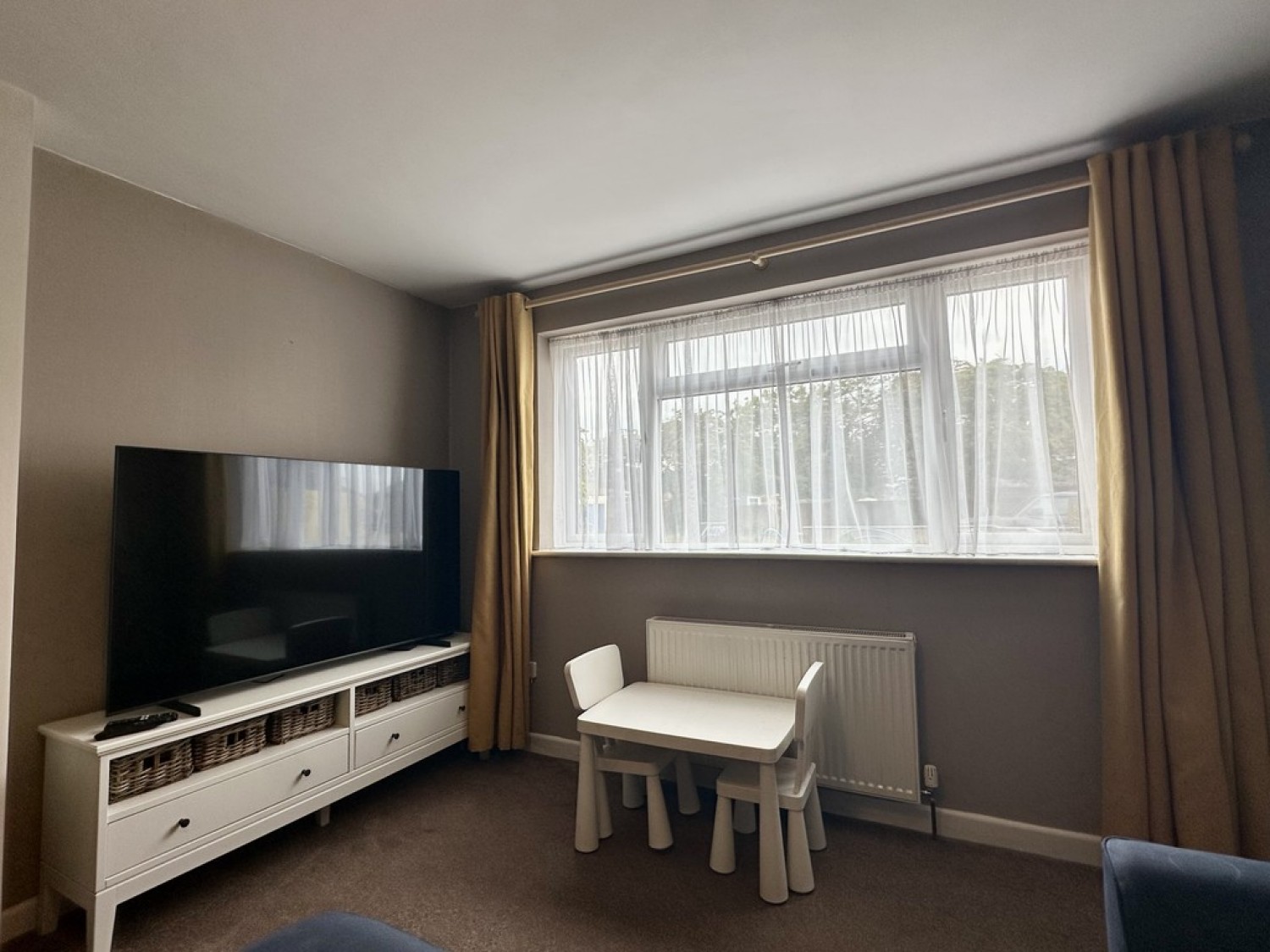 Middlebere Crescent, Hamworthy