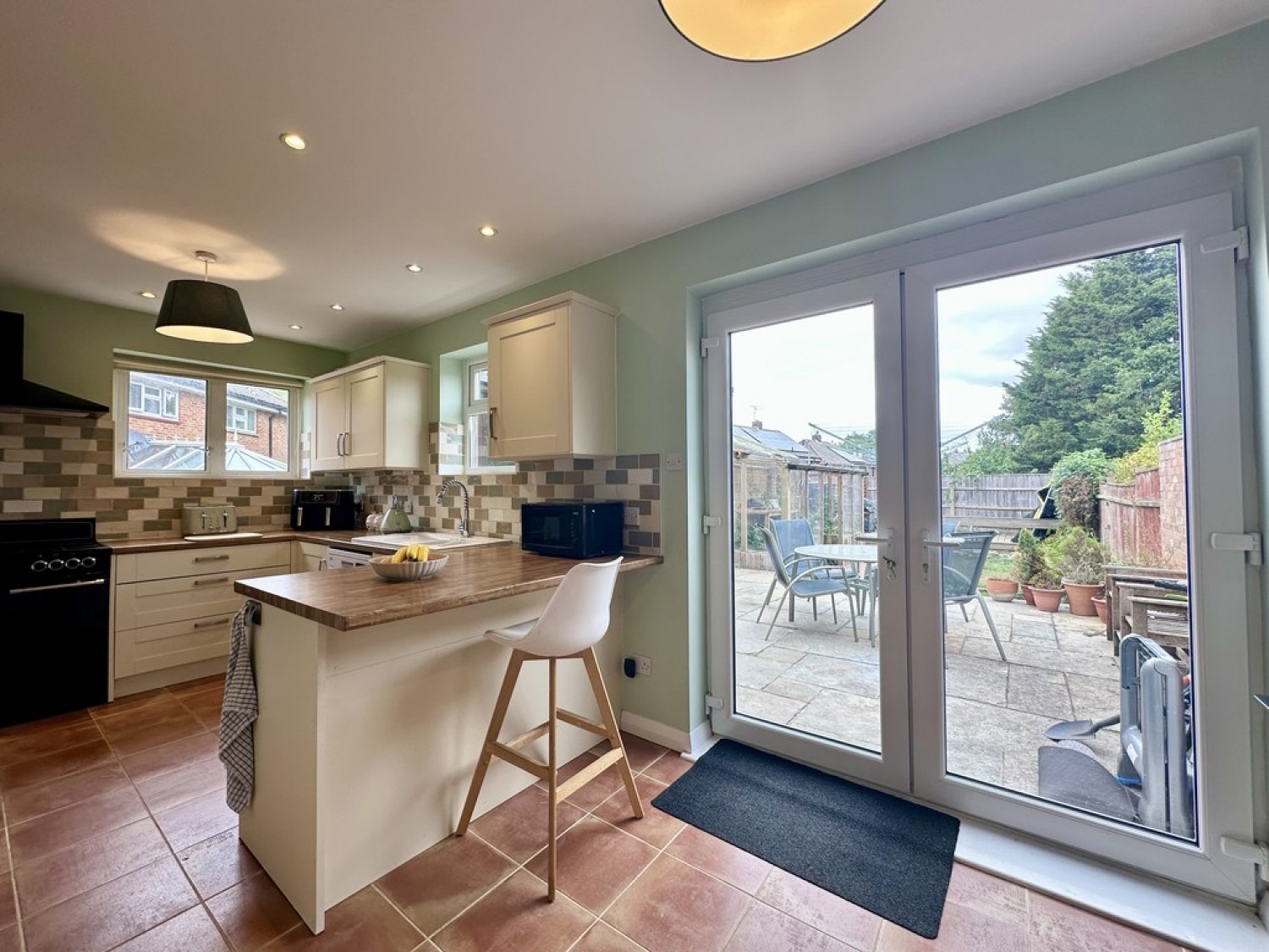 Middlebere Crescent, Hamworthy