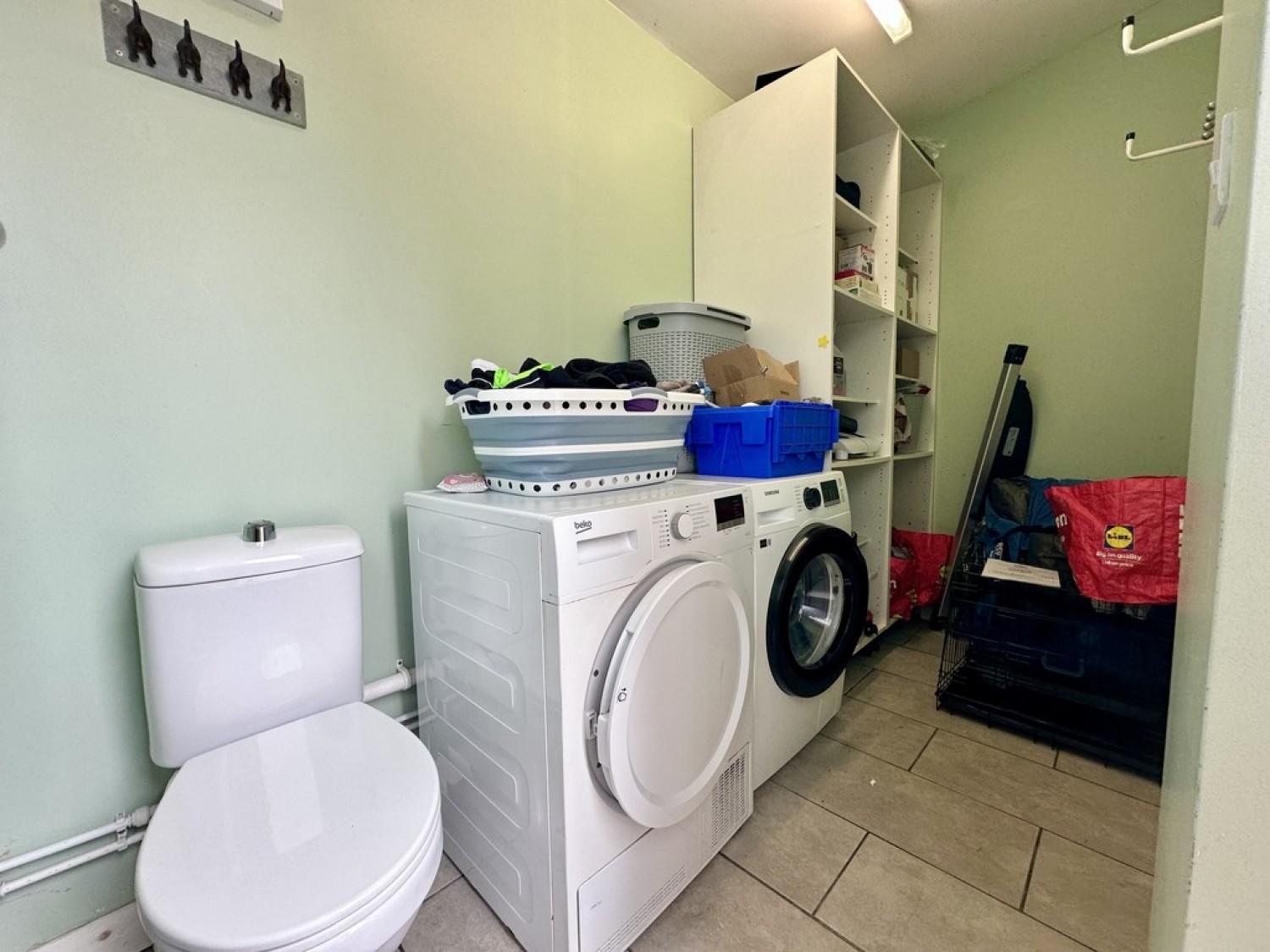 Middlebere Crescent, Hamworthy