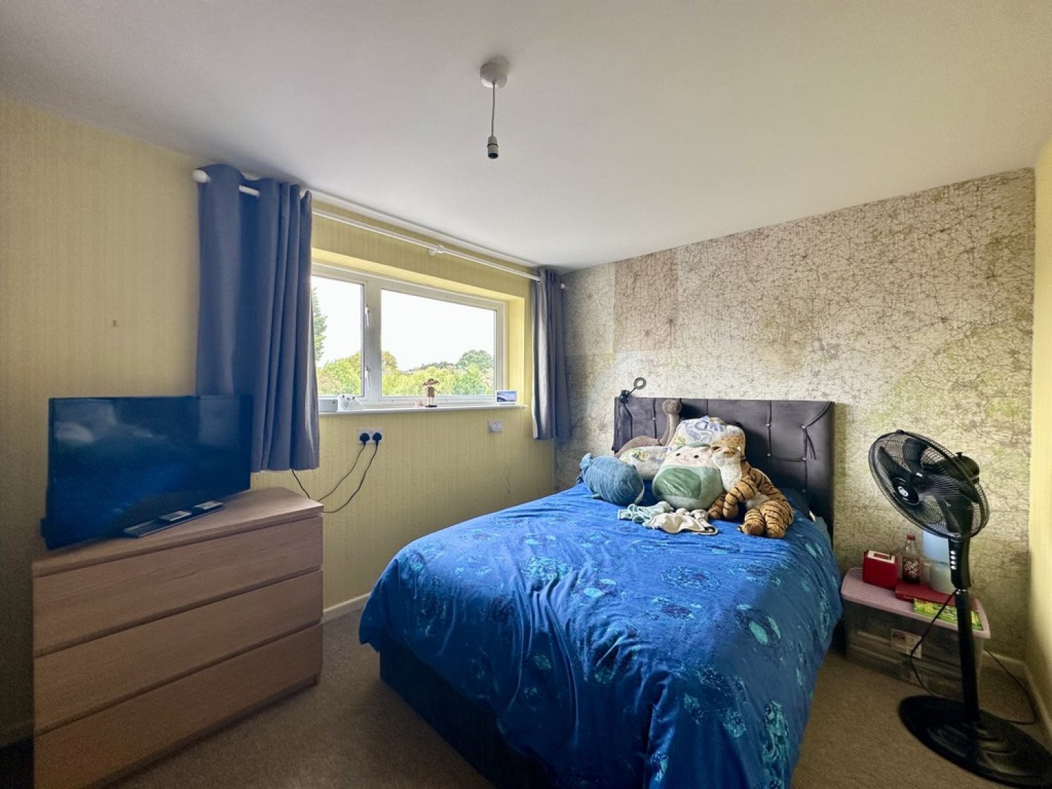 Middlebere Crescent, Hamworthy