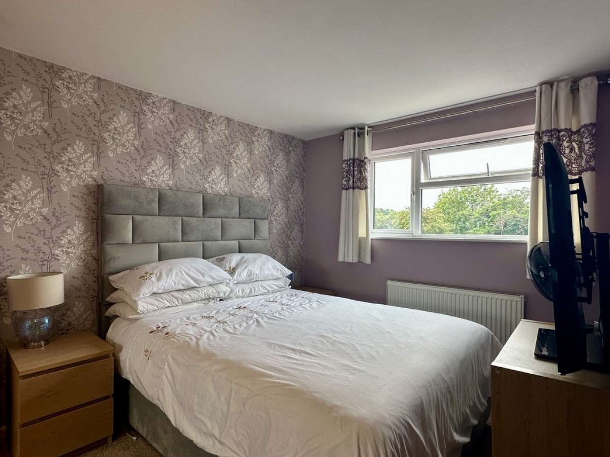 Middlebere Crescent, Hamworthy