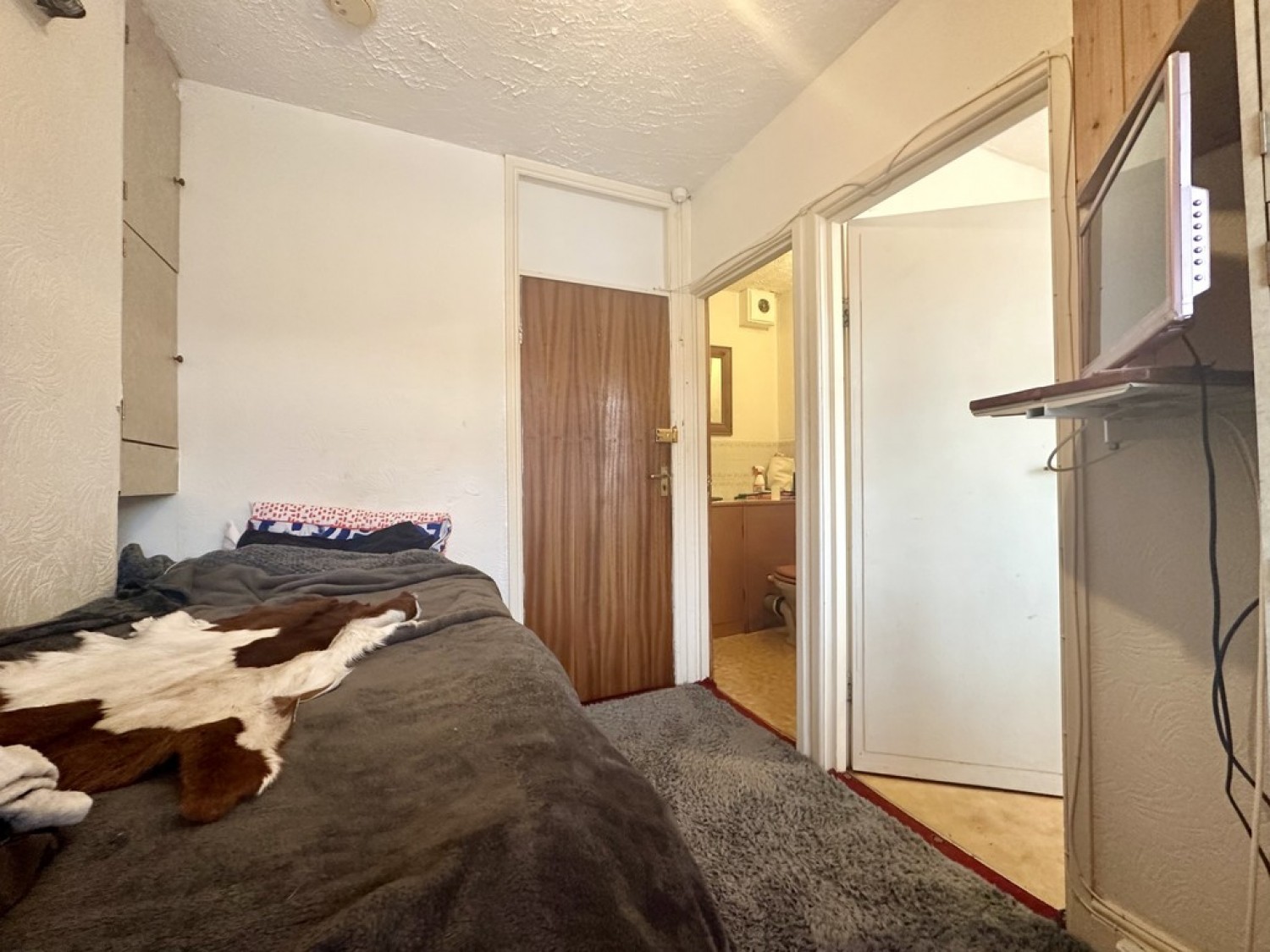 Blandford Road, Hamworthy