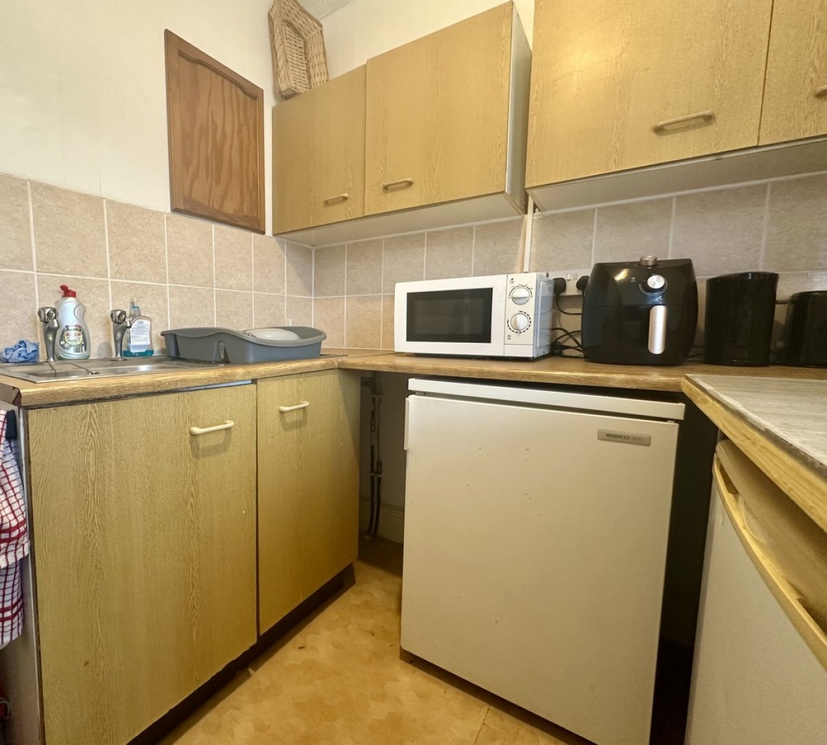 Blandford Road, Hamworthy