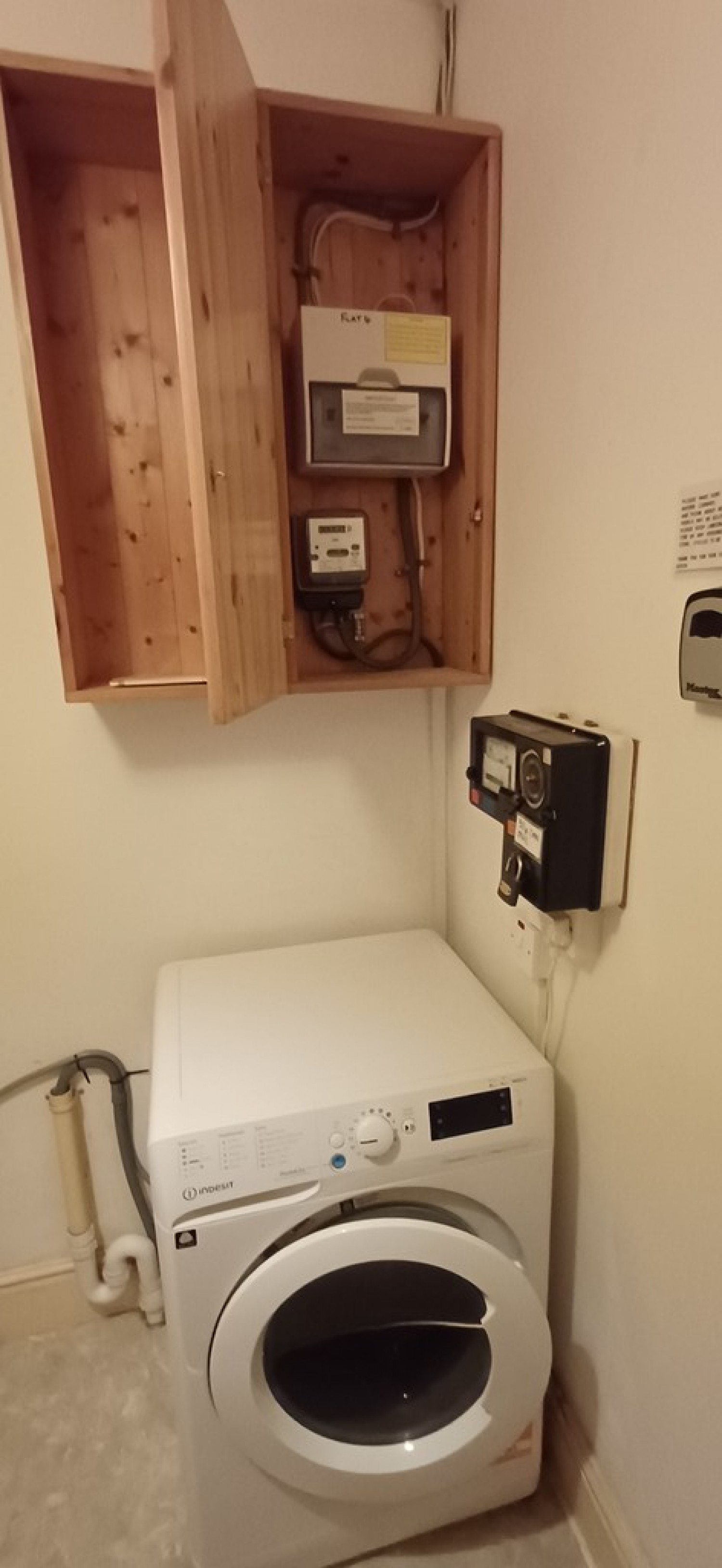 Blandford Road, Hamworthy