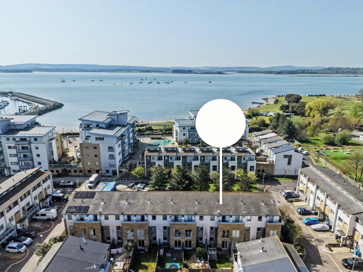 3 bedroom House for Letting Hamworthy, Dorset