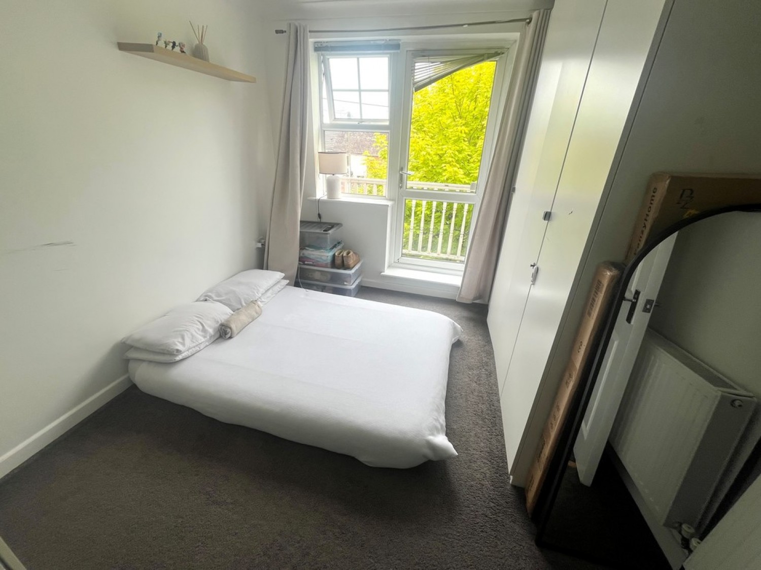 2 bedroom Flat for Letting Upton