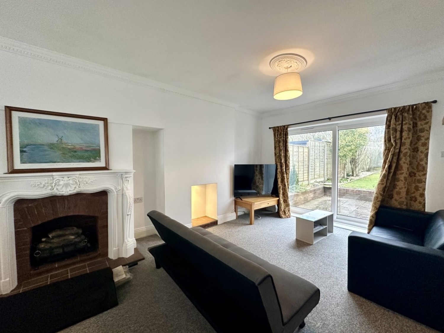 Lake Drive, Hamworthy