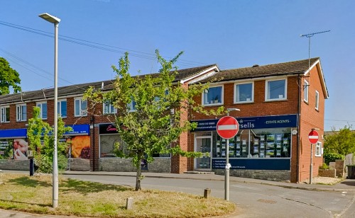 Lytchett Matravers, Poole