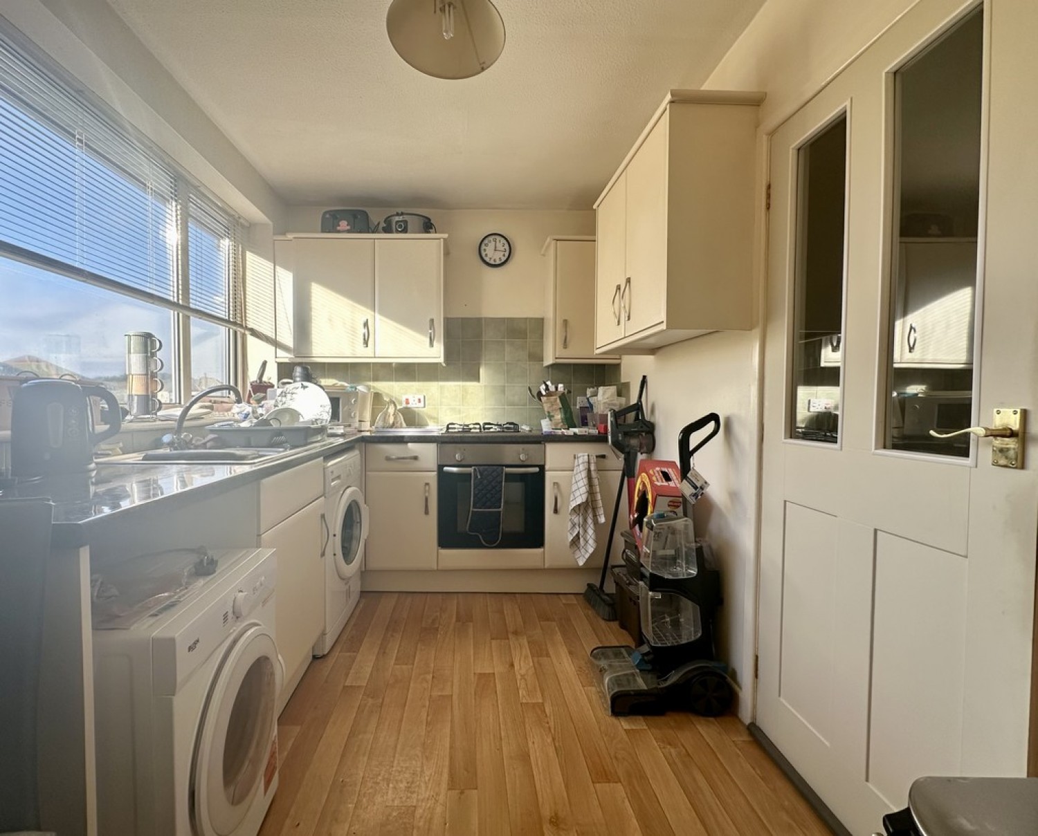 1 bedroom Flat for Letting Oakwood Road, Moordown