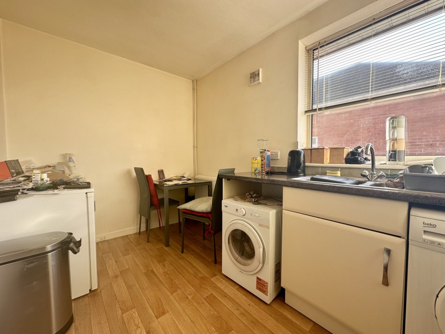 1 bedroom Flat for Letting Oakwood Road, Moordown