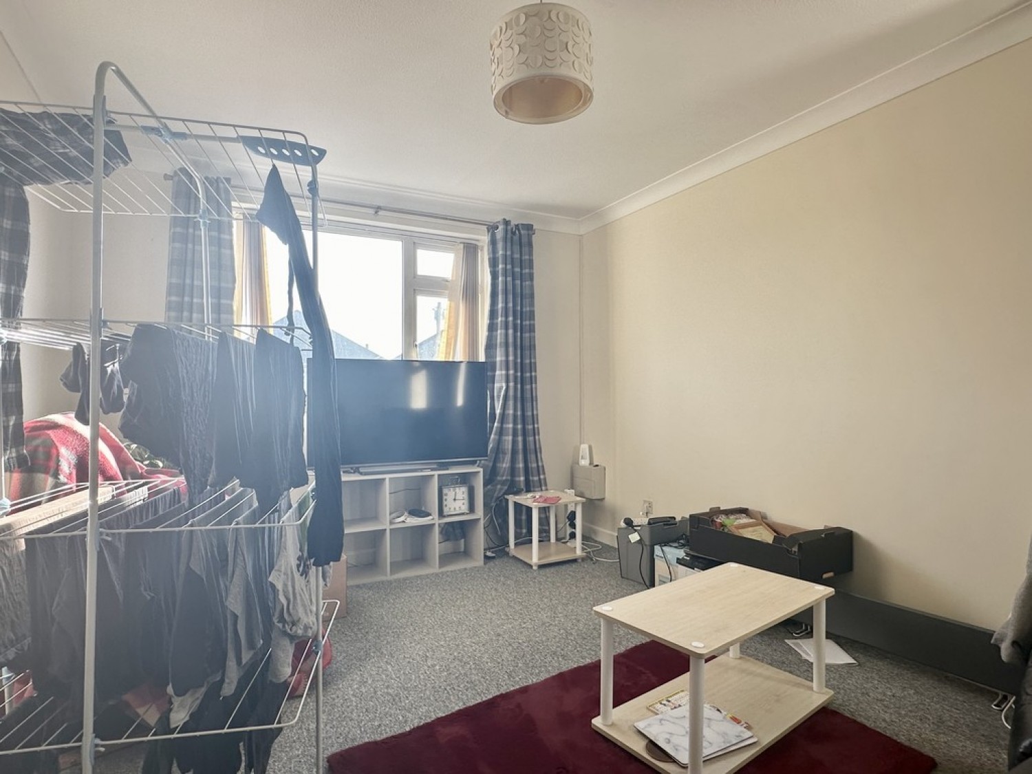 1 bedroom Flat for Letting Oakwood Road, Moordown