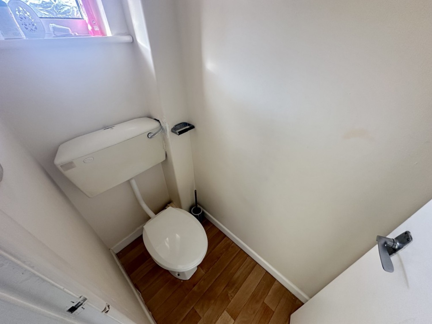 1 bedroom Flat for Letting Oakwood Road, Moordown