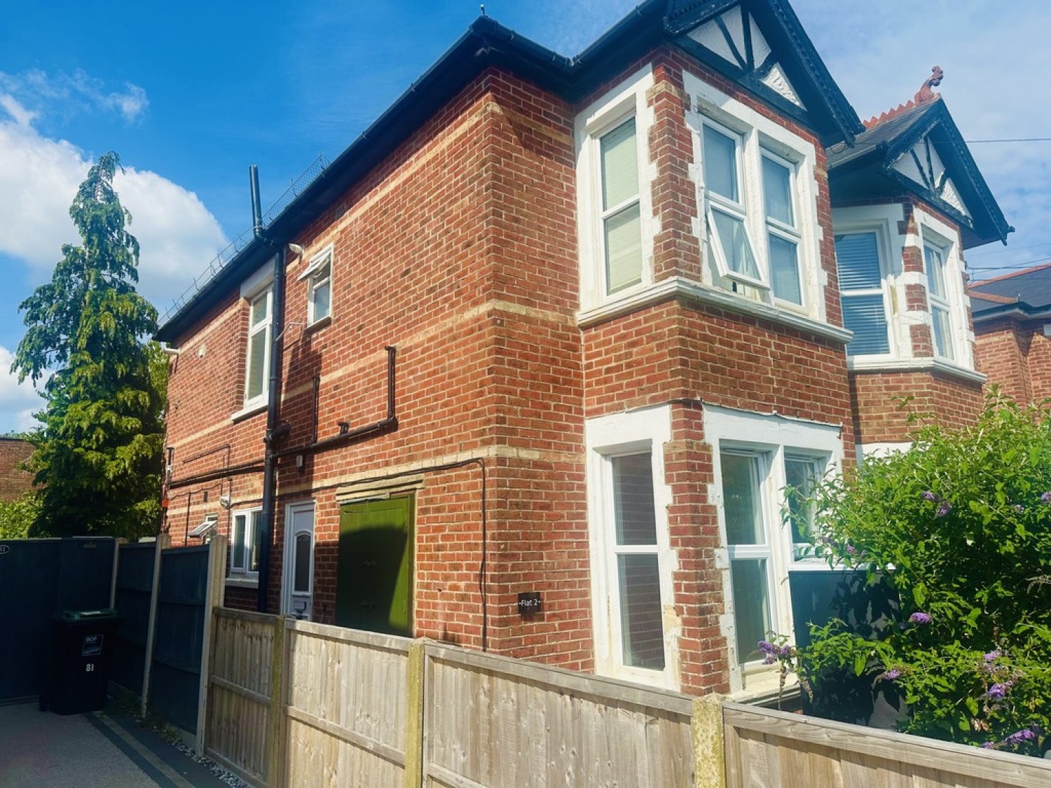 1 bedroom Flat for Letting Bournemouth, Dorset