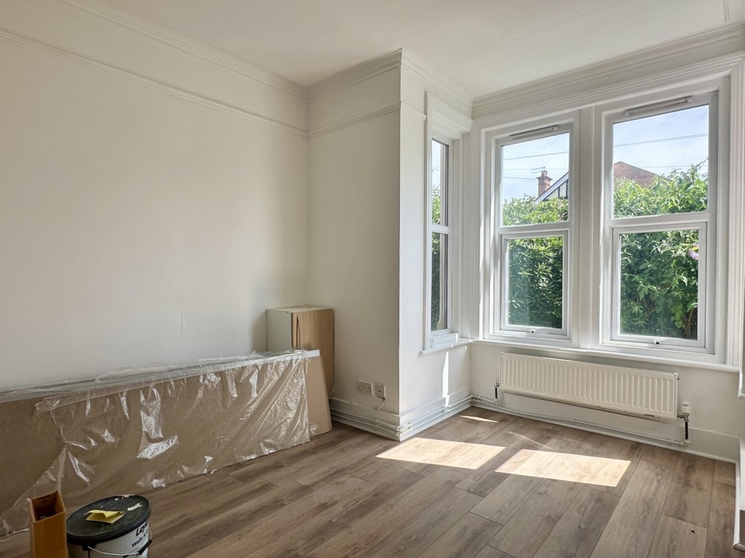 1 bedroom Flat for Letting Bournemouth, Dorset