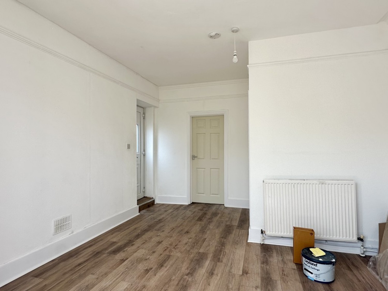 1 bedroom Flat for Letting Bournemouth, Dorset