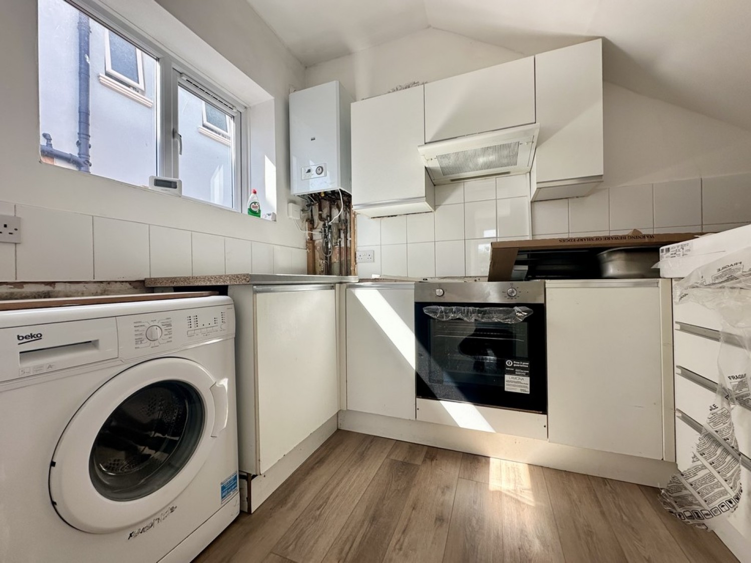 1 bedroom Flat for Letting Bournemouth, Dorset