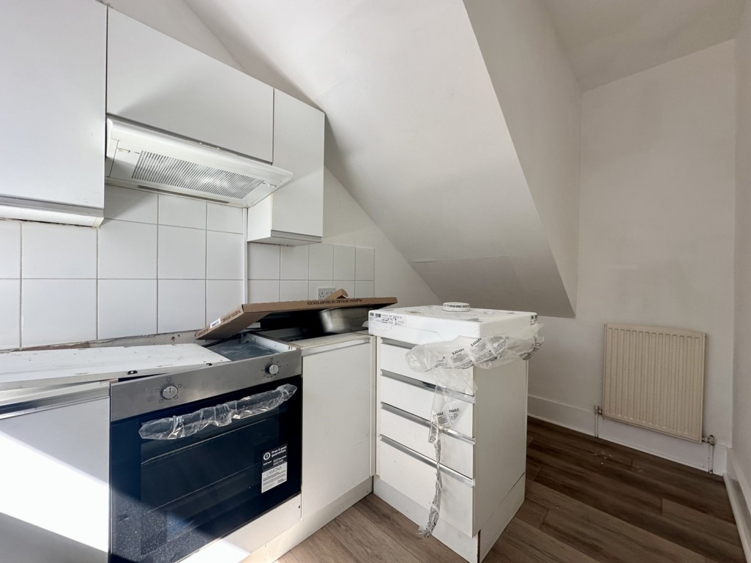 1 bedroom Flat for Letting Bournemouth, Dorset