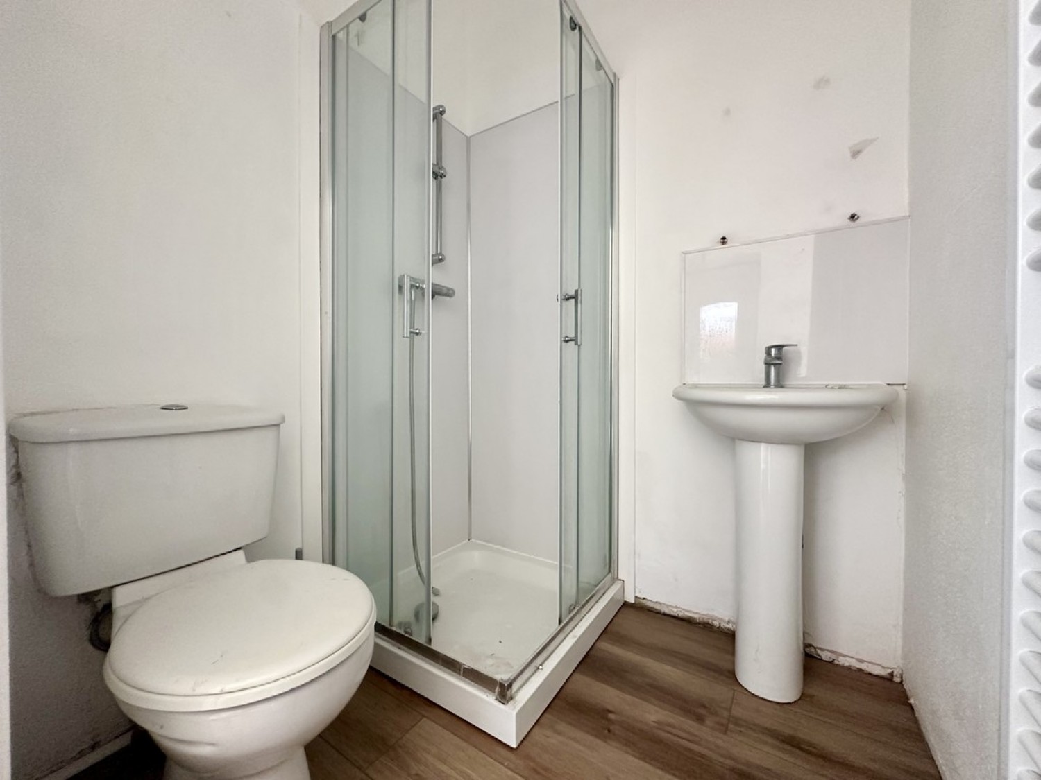 1 bedroom Flat for Letting Bournemouth, Dorset