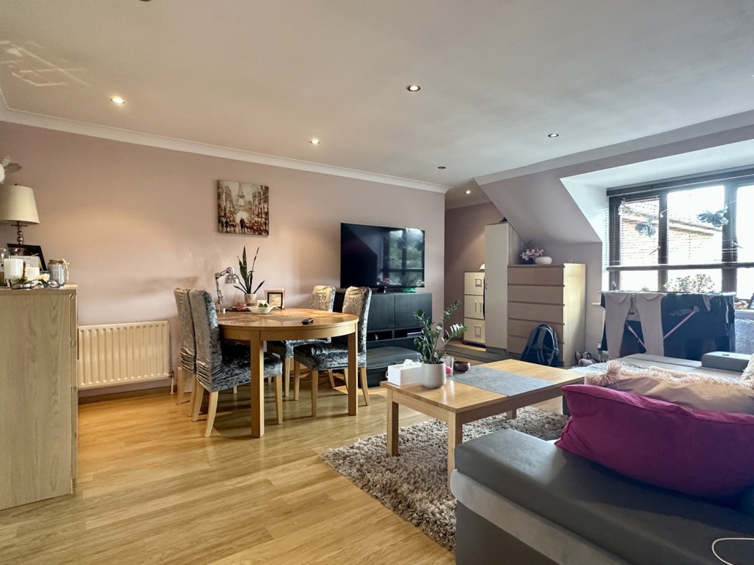 2 bedroom Flat for Letting Hamworthy, Poole
