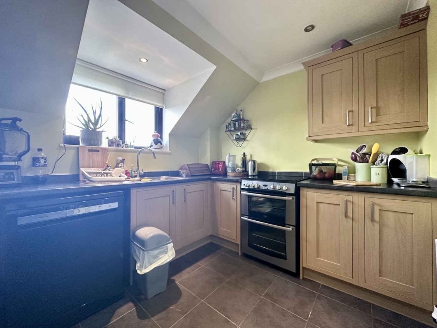 2 bedroom Flat for Letting Hamworthy, Poole