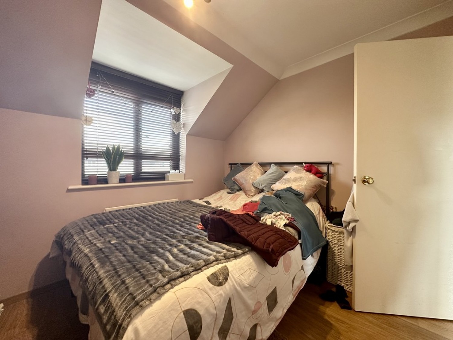 2 bedroom Flat for Letting Hamworthy, Poole