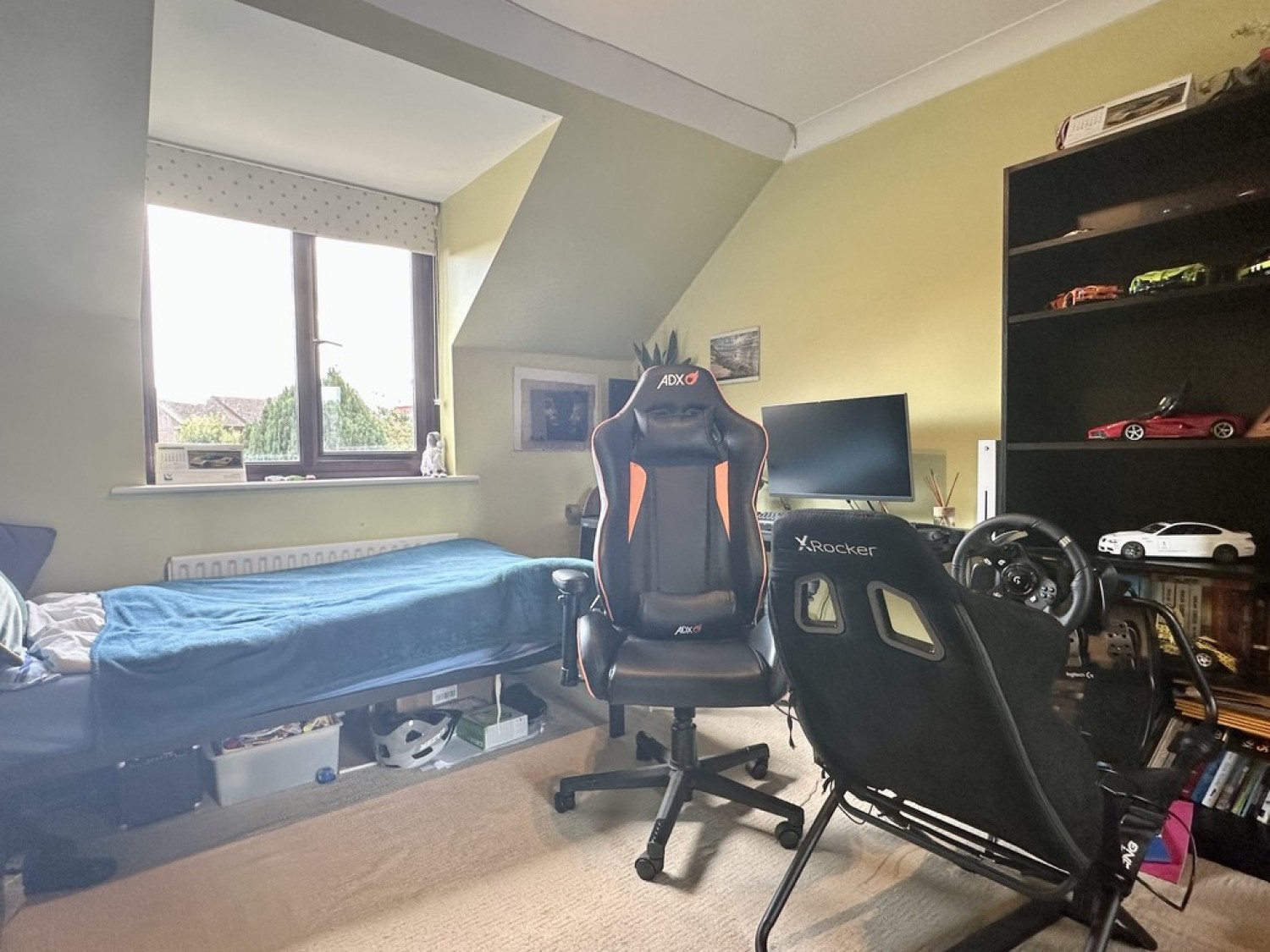 2 bedroom Flat for Letting Hamworthy, Poole