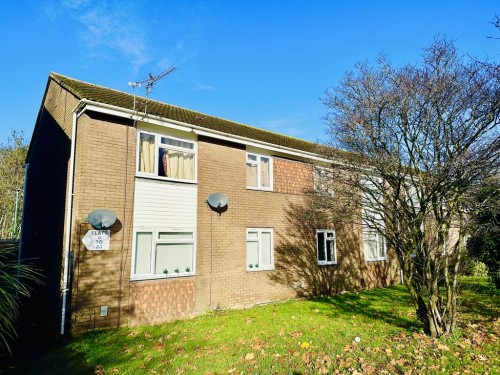 Downey Close, Wallisdown, Bournemouth