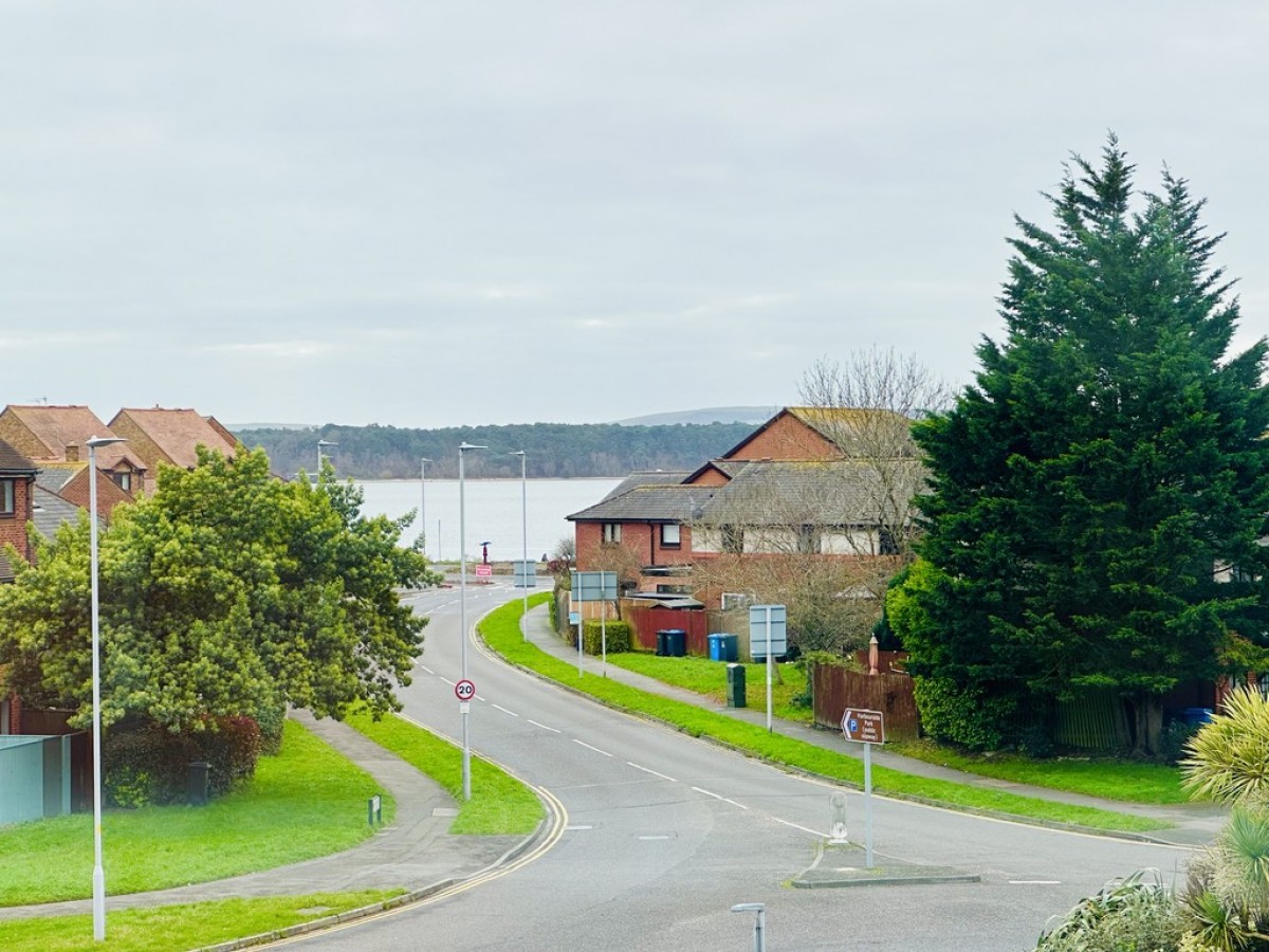 Phippard Way, Poole Quarter