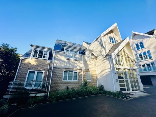 Windsor Road, Lower Parkstone