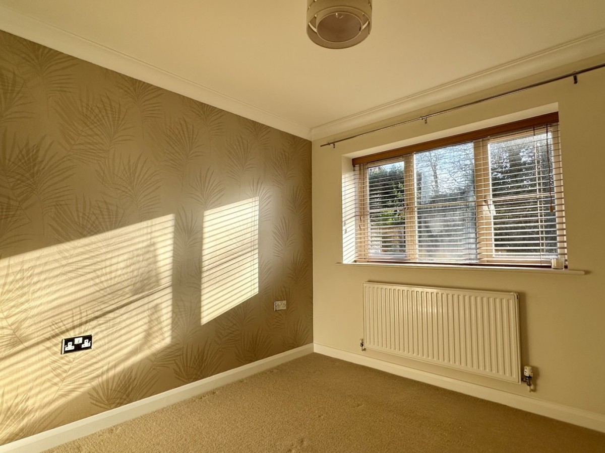 Windsor Road, Lower Parkstone