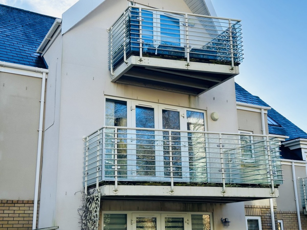 Windsor Road, Lower Parkstone