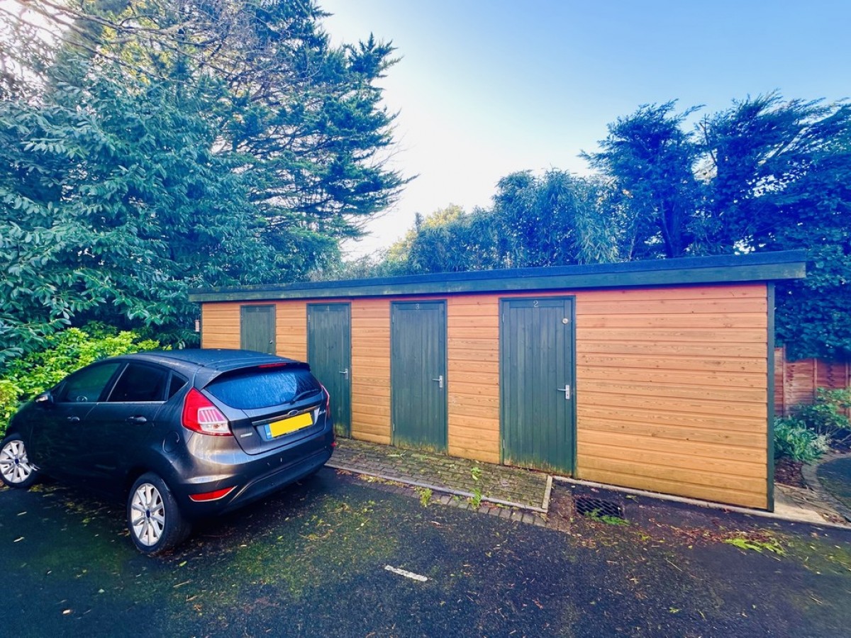 Windsor Road, Lower Parkstone