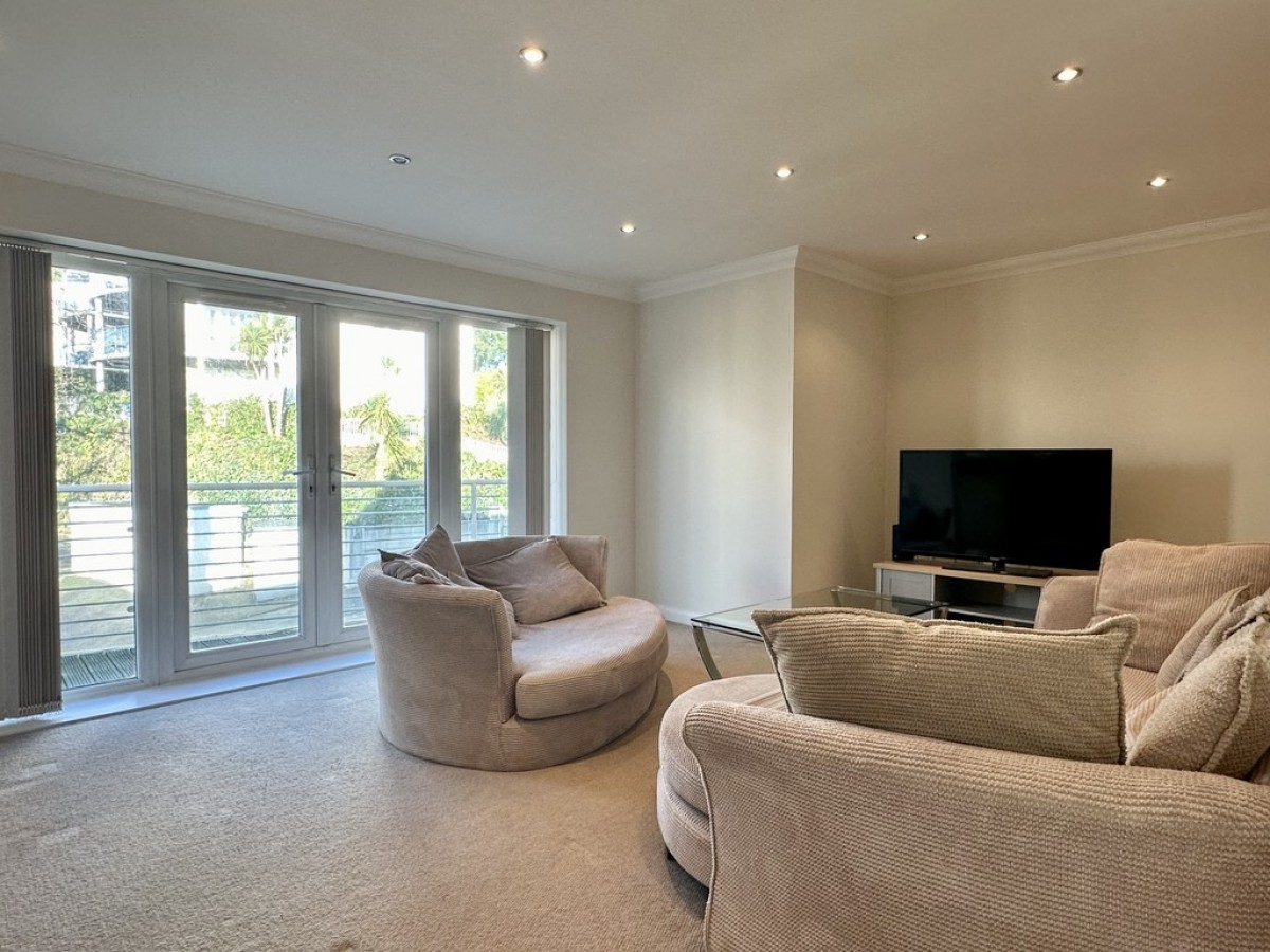 Windsor Road, Lower Parkstone