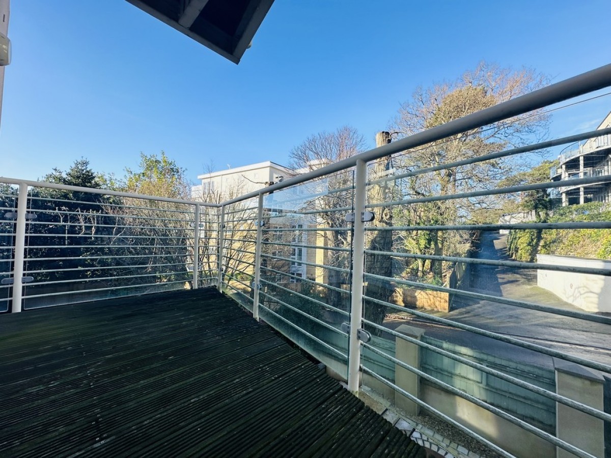 Windsor Road, Lower Parkstone