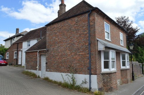 West Street, Bere Regis